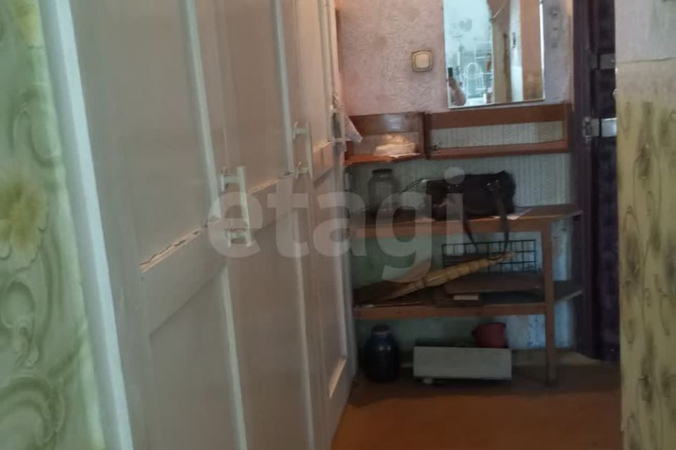 Продаётся 2-комнатная квартира, 44 м²