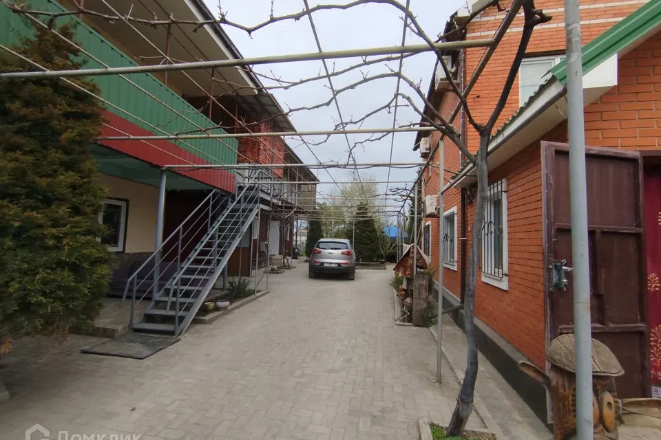 Продаётся 2-этажный дом, 70 м²