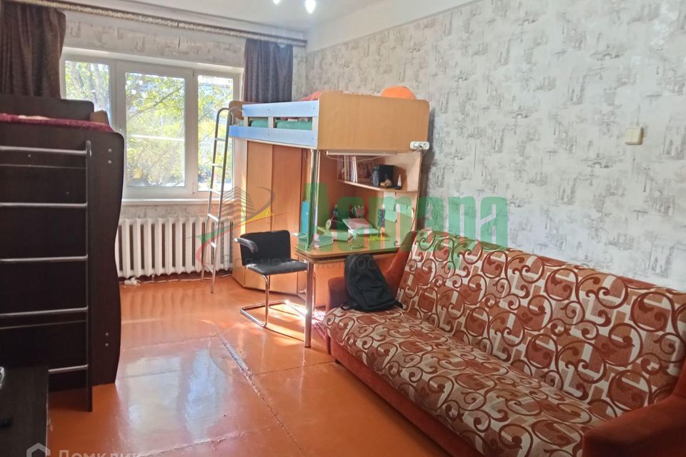 Продаётся 2-комнатная квартира, 51 м²