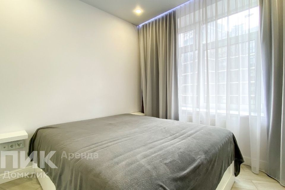 Сдаётся 2-комнатная квартира, 45 м²
