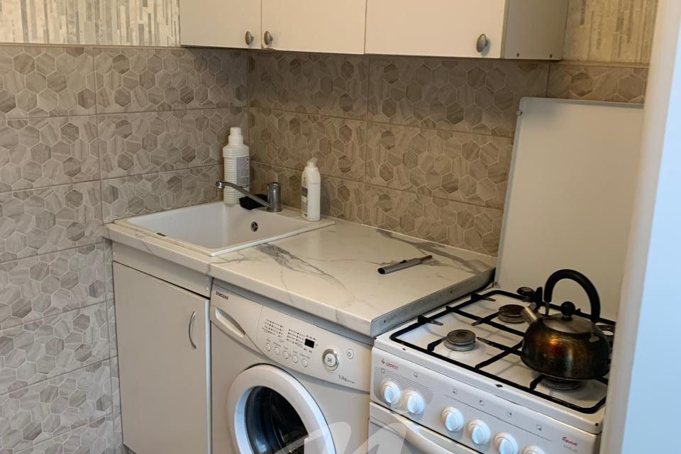 Сдаётся комната в 2-комн. квартире, 20 м²