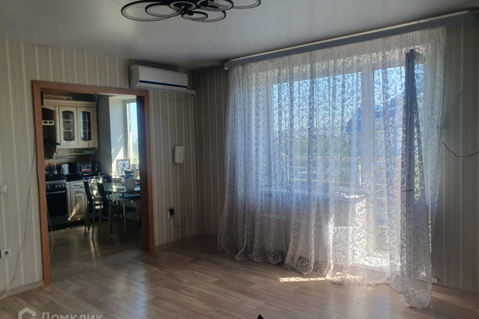 Продаётся 3-комнатная квартира, 67 м²