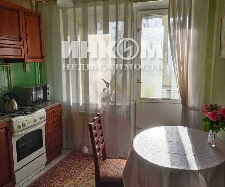 Сдаётся 2-комнатная квартира, 54 м²