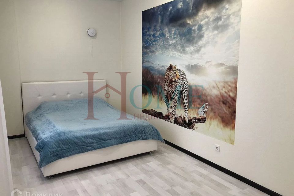 Сдаётся 3-комнатная квартира, 70 м²