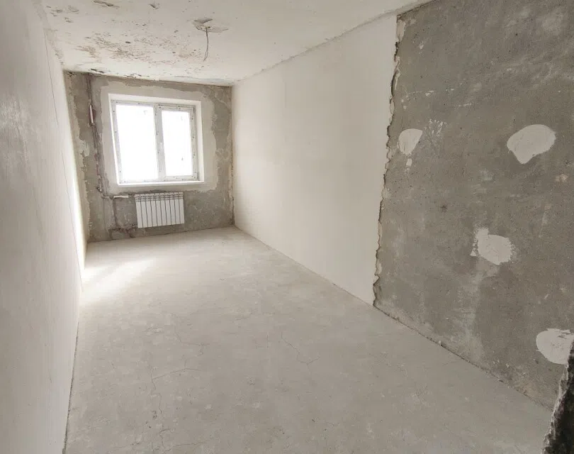 Продаётся 2-комнатная квартира, 44.3 м²