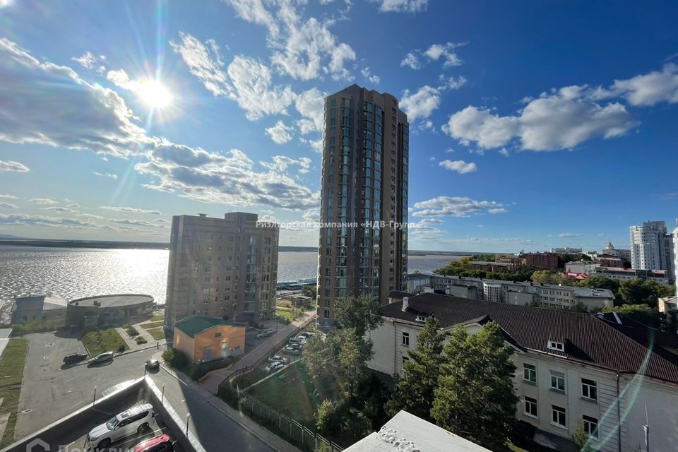Сдаётся 1-комнатная квартира, 60 м²