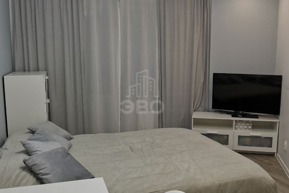 Сдаётся 3-комнатная квартира, 83.4 м²