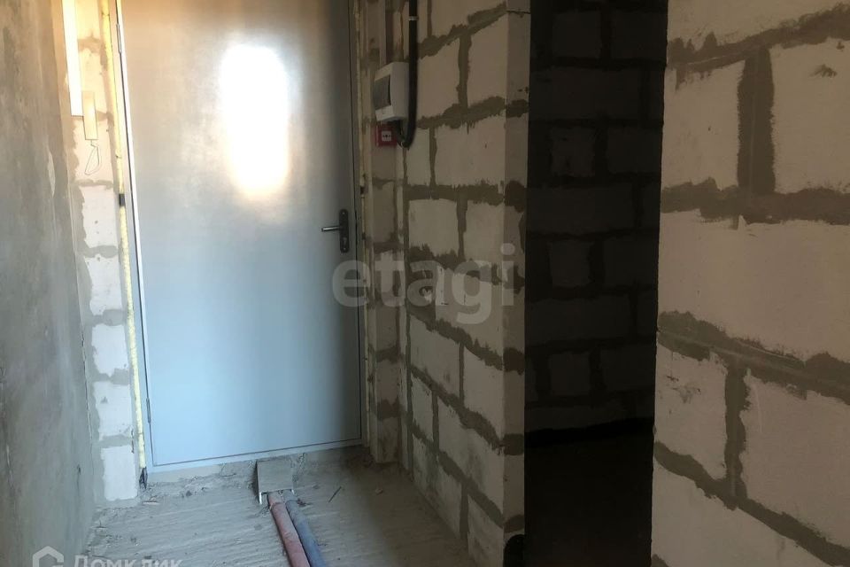 Продаётся студия, 23.6 м²