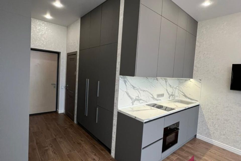 Сдаётся студия, 30 м²