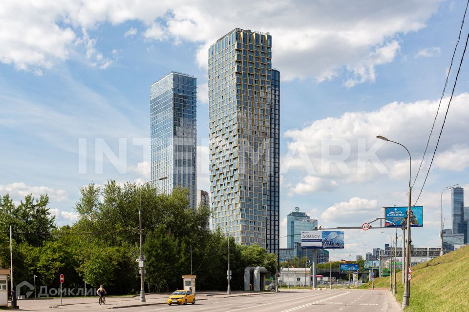 Продаётся 3-комнатная квартира, 73.1 м²