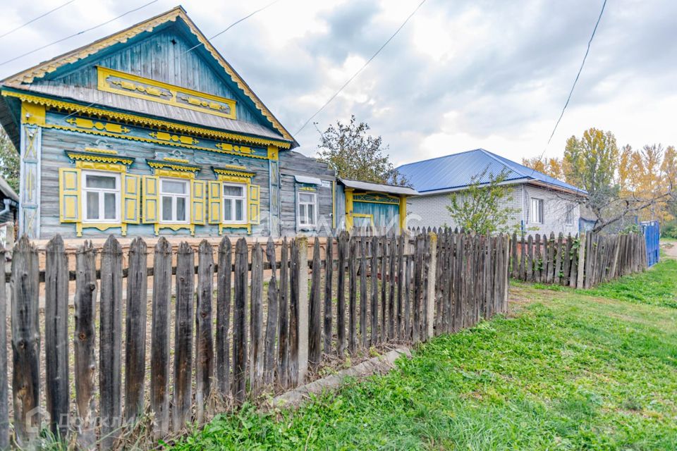 Купить Дом В Балаково И Балаковском Районе