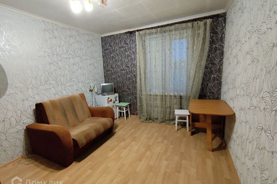 Продаётся комната в 1-комн. квартире, 12.2 м²