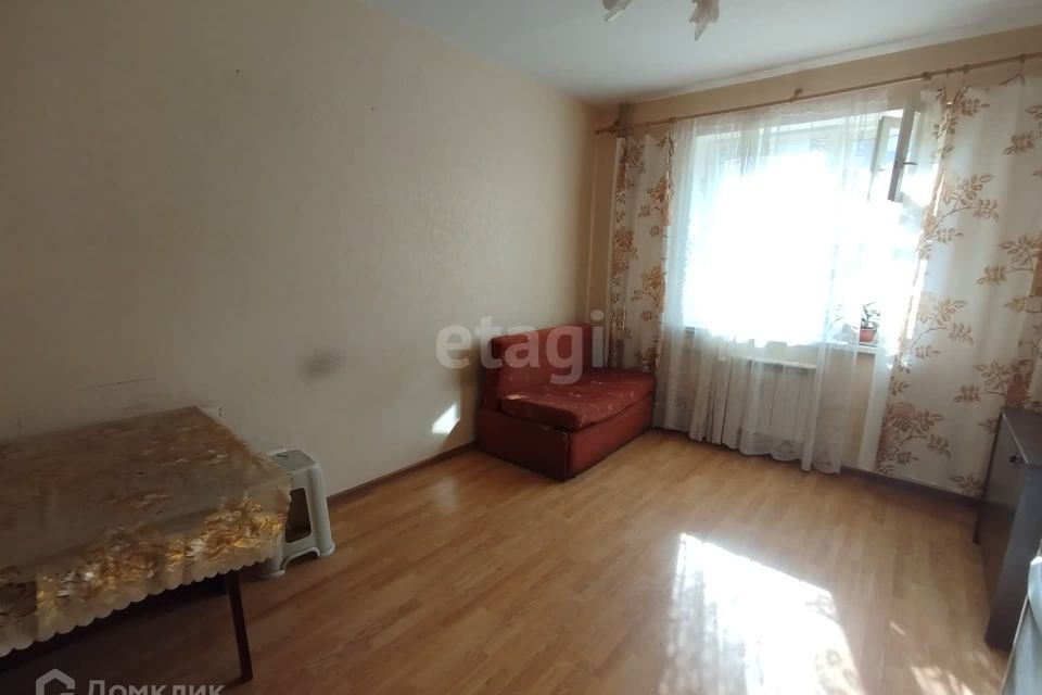 Продаётся студия, 21 м²