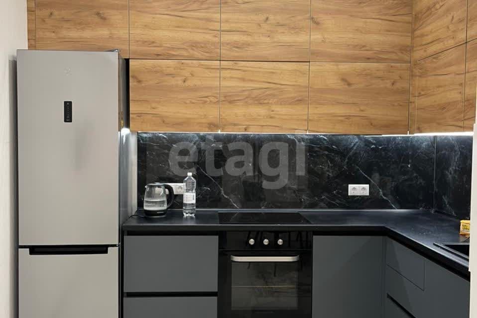 Продаётся 2-комнатная квартира, 82 м²