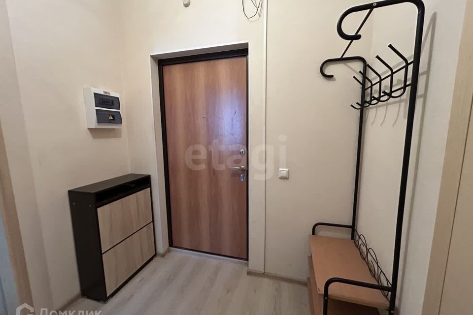 Продаётся студия, 34.2 м²