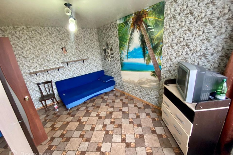 Сдаётся 1-комнатная квартира, 25 м²
