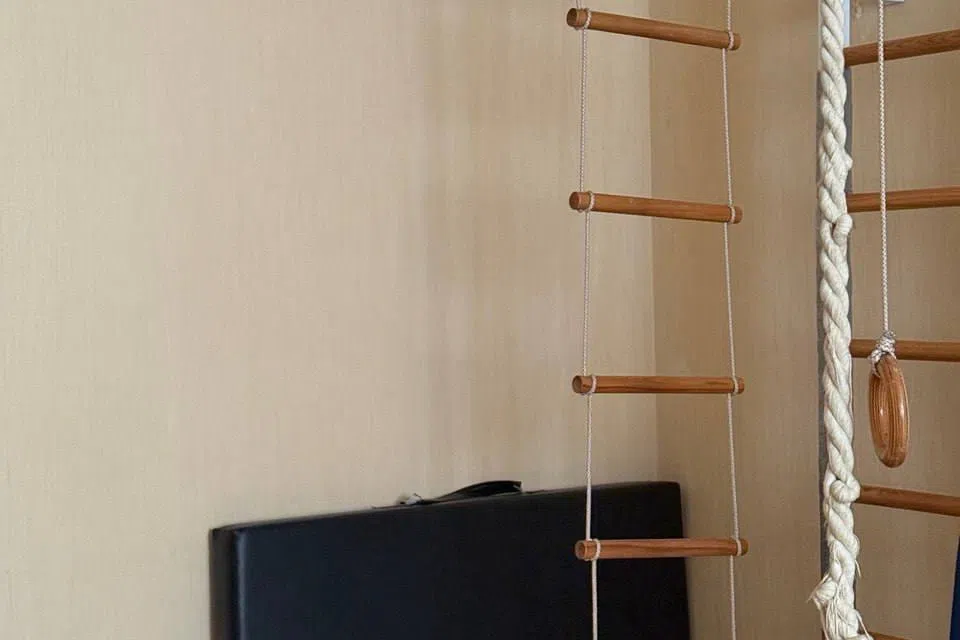 Продаётся 3-комнатная квартира, 86 м²