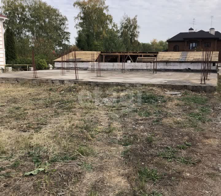 Купить Участок Под Ижс Под Казанью