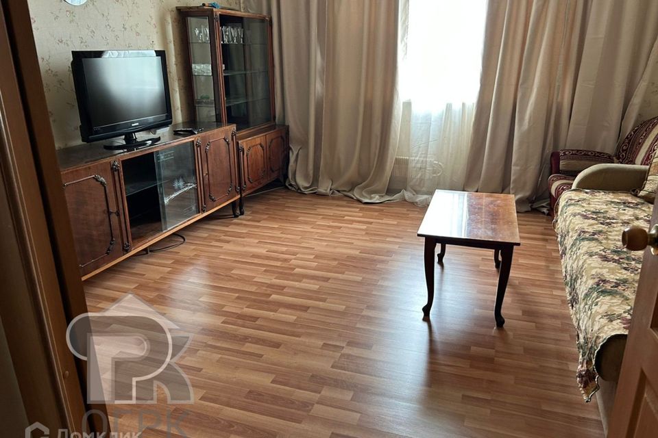 Продаётся 2-комнатная квартира, 54 м²