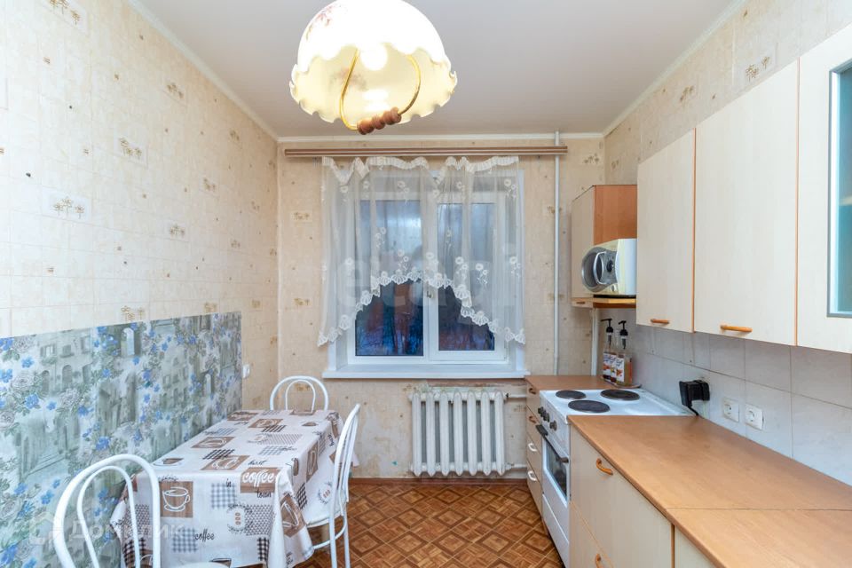 Продаётся 2-комнатная квартира, 50.8 м²