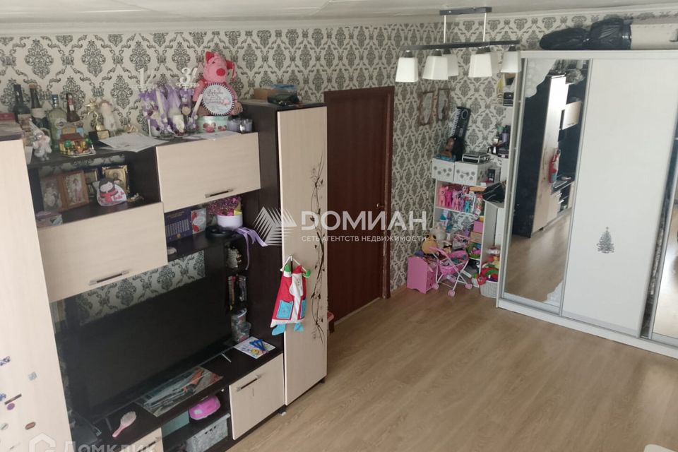 Продаётся 2-комнатная квартира, 45 м²