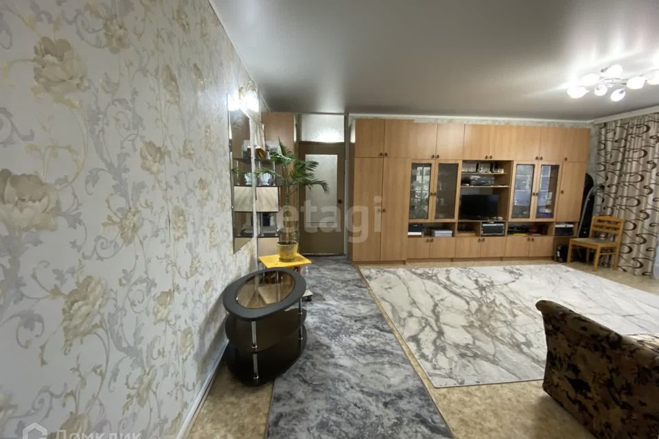 Продаётся 3-комнатная квартира, 68 м²