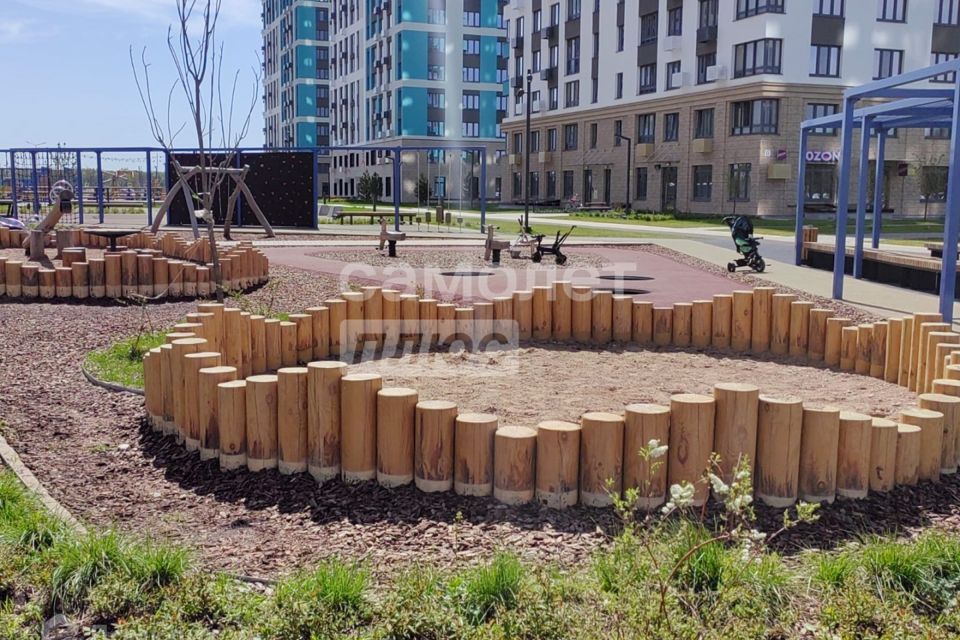 Продаётся 2-комнатная квартира, 36.34 м²