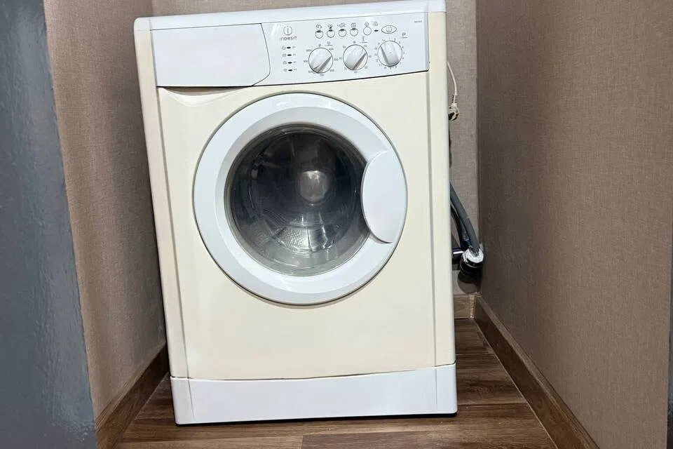 Сдаётся 2-комнатная квартира, 42 м²