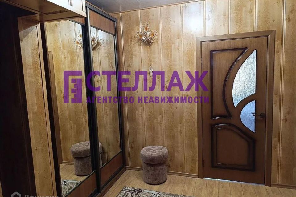 Продаётся 3-комнатная квартира, 69 м²