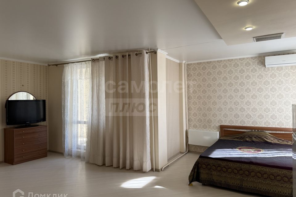 Продаётся студия, 47.3 м²