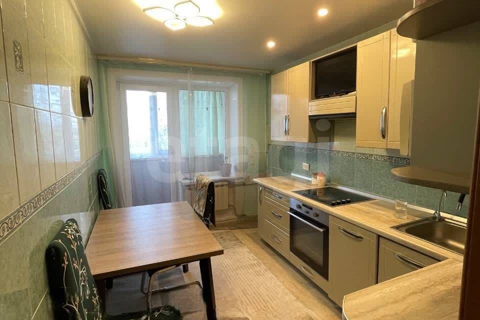 Сдаётся 2-комнатная квартира, 44 м²