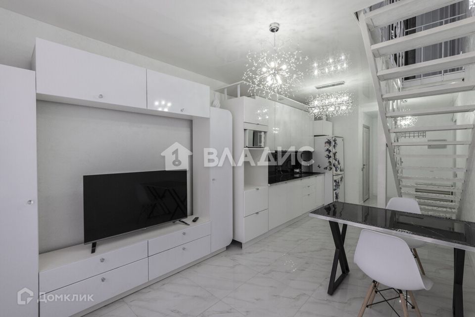 Продаётся 2-комнатная квартира, 45 м²