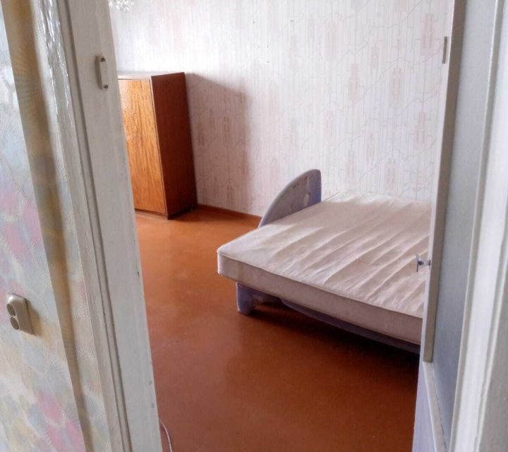 Сдаётся 1-комнатная квартира, 33 м²