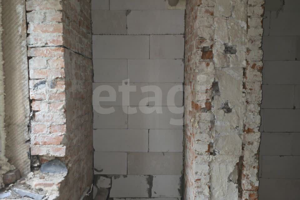 Продаётся студия, 26.8 м²