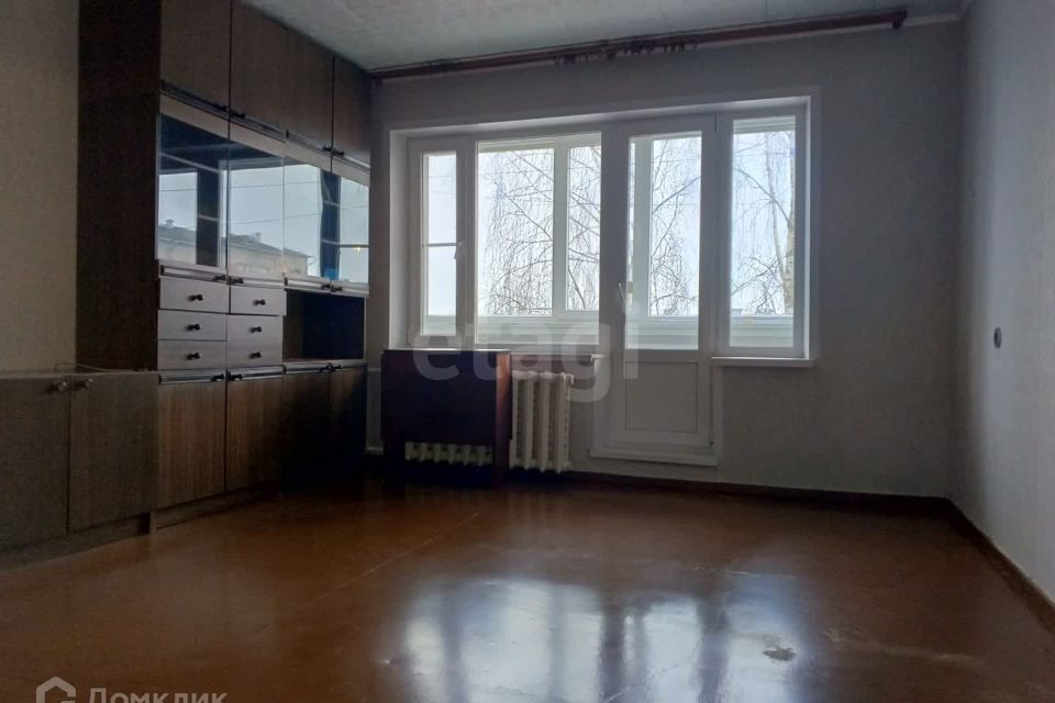 Продаётся 2-комнатная квартира, 50.3 м²