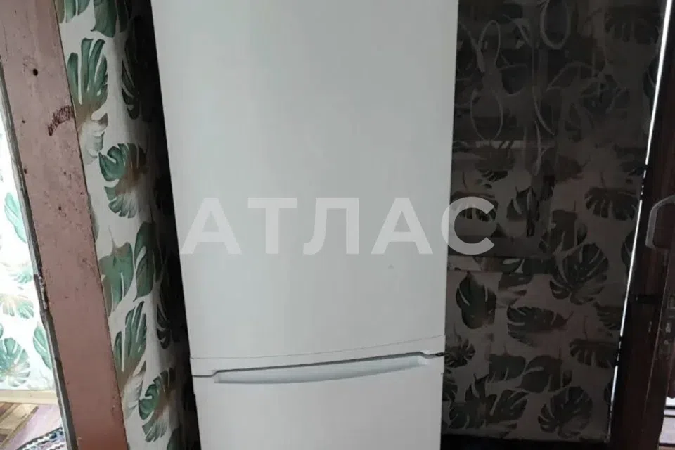 Продаётся 1-этажный дом, 66.1 м²