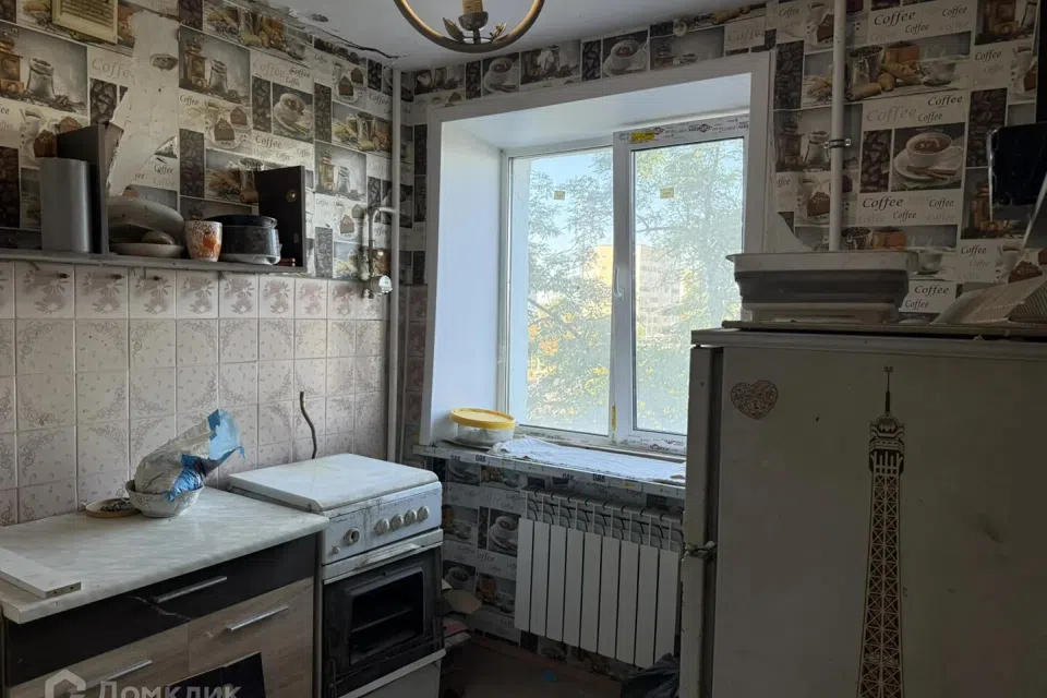 Продаётся 1-комнатная квартира, 29 м²