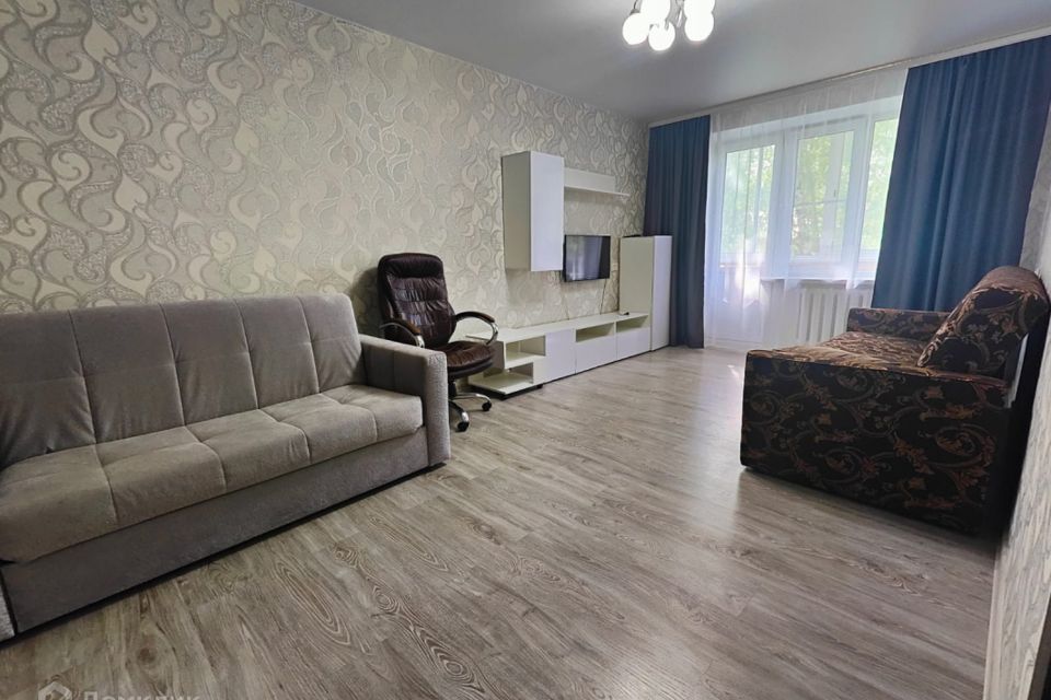 Продаётся 1-комнатная квартира, 29 м²
