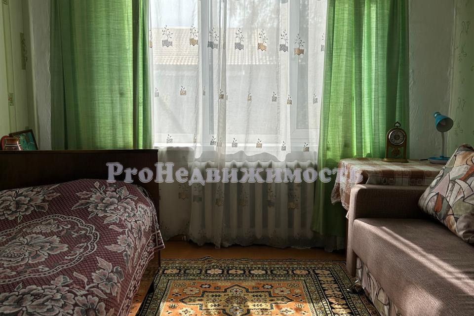 Продаётся 3-комнатная квартира, 68 м²