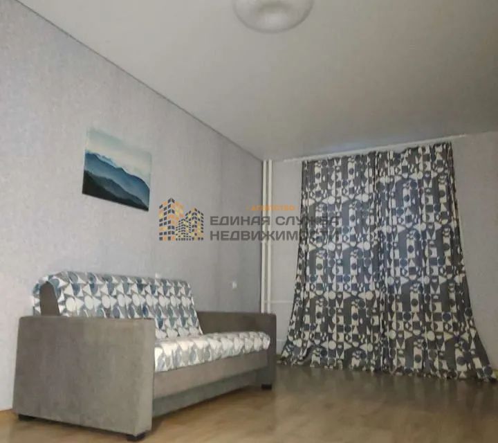Сдаётся 2-комнатная квартира, 52 м²