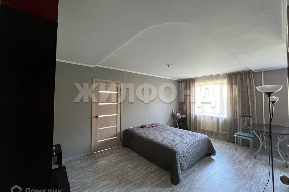 Продаётся 2-комнатная квартира, 41.7 м²