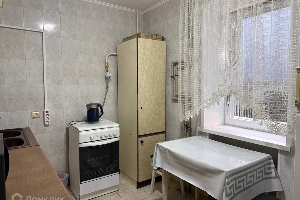 Продаётся 2-комнатная квартира, 50.6 м²