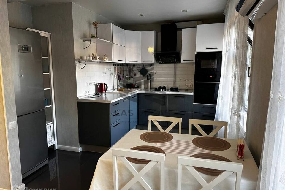 Сдаётся 3-комнатная квартира, 66 м²