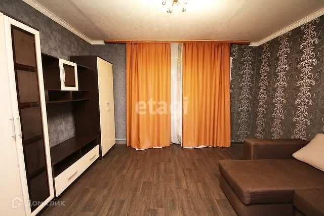 Сдаётся 2-комнатная квартира, 56.4 м²