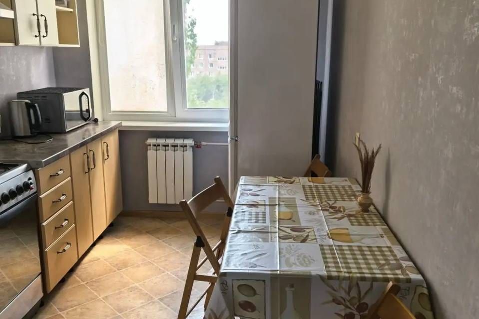 Сдаётся 2-комнатная квартира, 45 м²