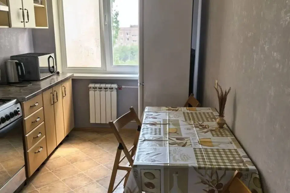 Сдаётся 2-комнатная квартира, 45 м²