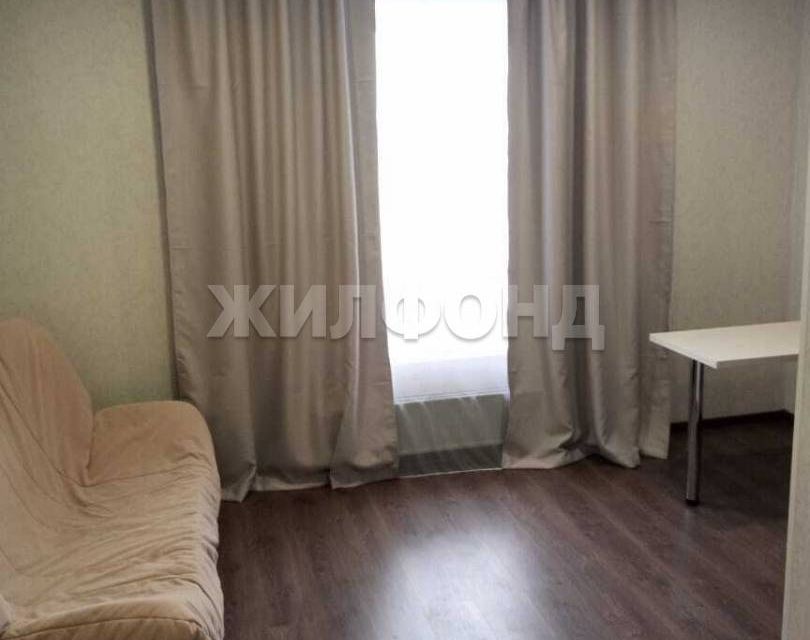 Продаётся студия, 18 м²