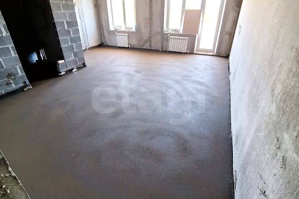 Продаётся 1-комнатная квартира, 36.7 м²