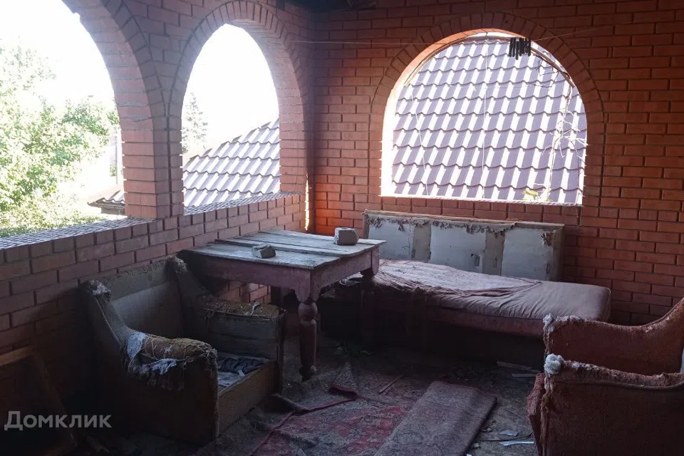 Продаётся 2-этажный дом, 278.9 м²