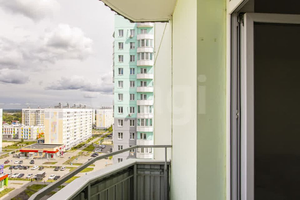 Продаётся 2-комнатная квартира, 53.1 м²